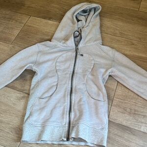 Lululemon Zip hoodie